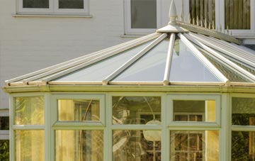 conservatory roof repair Noss