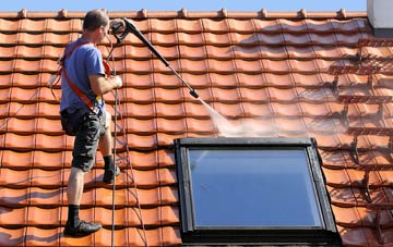 roof cleaning Noss