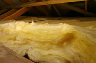 Noss pitch roof insulation