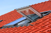 Noss roof window