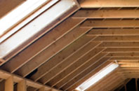 Noss tapered roof insulation quotes