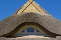 Noss thatch roofing